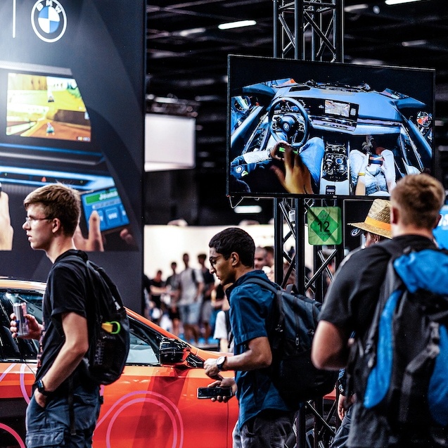 Gamescom Booth Cost FAQ for 2025 Exhibitors